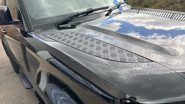 Land Rover Defender 3.0 D250 S 90 3dr Auto Diesel Estate